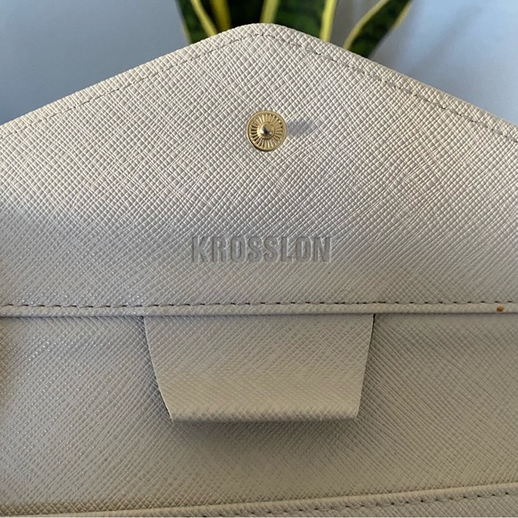 NEW Krosslon Wristlet - Picture 7 of 13